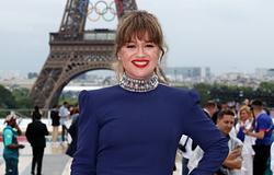 Kelly Clarkson „Since U Been Gone” című slágere belépett a Spotify milliárdos klubjába