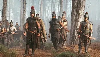 Nolan teljes IMAX 70mm-ben forgatta a The Odyssey-t