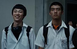 Neo Sora első nagyjátékfilmje, a „Happyend” sötét jövőképet fest Tokióról