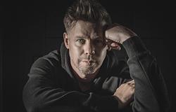 Ferry Corsten új életet lehel a Blueprintbe: megjelent a Blueprint Reprinted