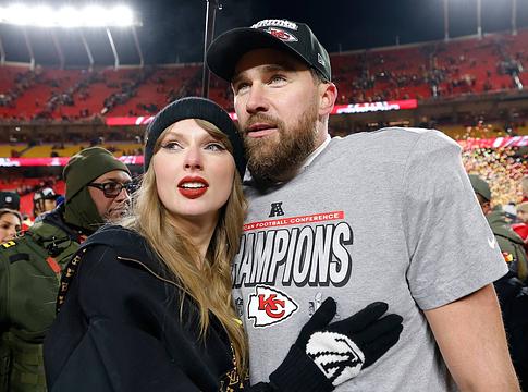 Taylor Swift és Travis Kelce esküvője: kiszivárgott a Madison Square Garden nagyszabású programja