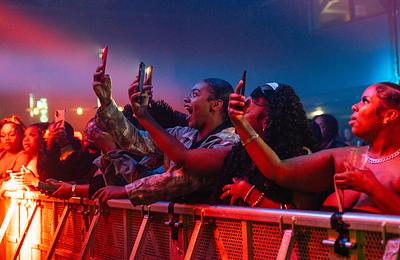 A fekete zene uralja a brit piacot – de a háttérben komoly egyenlőtlenségek húzódnak