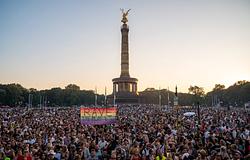 Megerősítették: idén is megtartják a Rave The Planet Parade-ot Berlinben