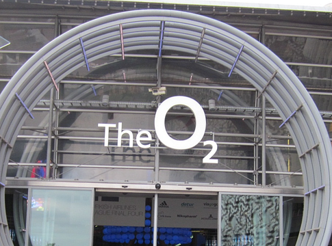 2038-ig The O2 marad London egyik legnagyobb koncertarénájának neve