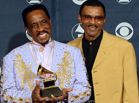 Elhunyt Ike Turner Jr., Tina és Ike Turner fia