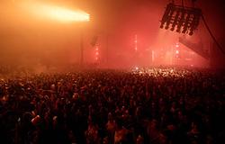 CircoLoco Halloween New Yorkban – két éjszakás techno őrület a Brooklyn Storehouse-ban