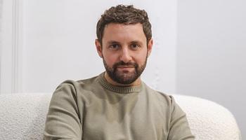 Jeremy Vuernick az Atlantic Music Group ügyvezető alelnökeként Londonba költözik