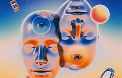 Steller új fejezetet nyit a Shifting The Lens EP-vel