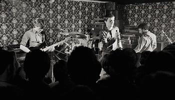 Joy Division monumentális Eternal (Live) koncertbokszot jelentett be