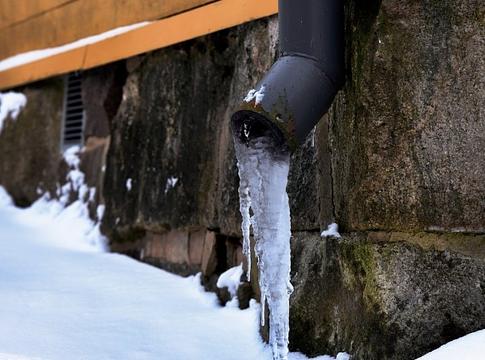 Rejtett veszélyek otthon a rendkívüli hideg idején