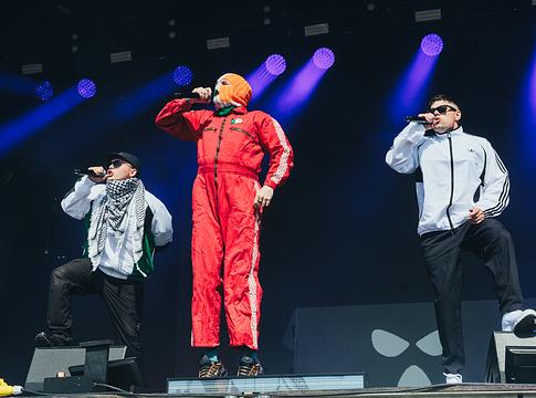 Rekordot dönt az ír zene a Spotify Wrapped 2025-ben