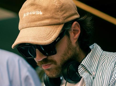 Harry Romero és Samaran új életet leheltek a ‘All Rize’-ba