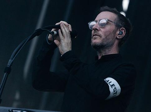 Massive Attack turnén játssza Seo Taiji „Regret of the Times” dalát – „act of continuity, revival and solidarity”
