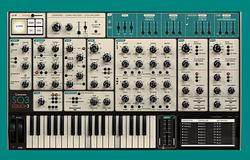 SQUID-3: új analóg szintetizátor plugin az Acustica Audio MUST motorjával