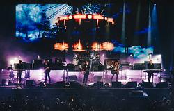 The Cure: A legendás londoni koncert hamarosan a mozikban