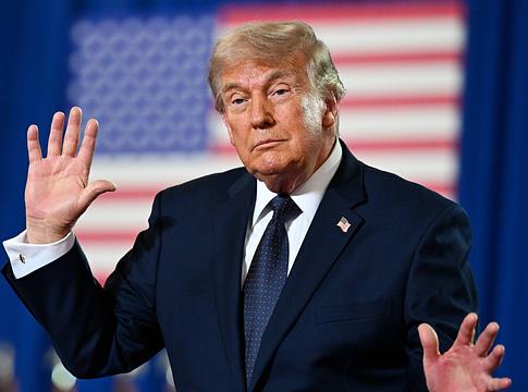 Milli Vanilli és a The Commodores is kihátrált Trump Freedom 250-jéből