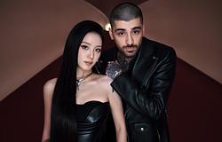 Jisoo és Zayn Malik közös dala, az ‘Eyes Closed’, új szintre emeli a popérzelmeket