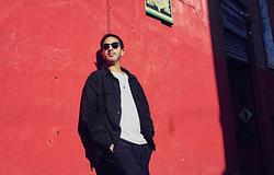 Guy J bemutatja: zenei felfedezések és hatások