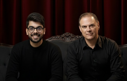 Globális partnerségre lépett a Kobalt és a Madverse Music Group