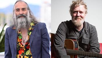 Warren Ellis felidézte: így kapott tőle gitárt Glen Hansard