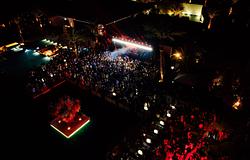 Desert Nights: kéthetes, meghívásos lineup a Coachella-völgyben