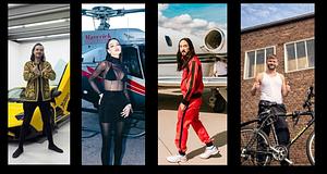 Kölni techno DJ poénból odaszúr Zonneveldnek, Landrynek és Aokinak