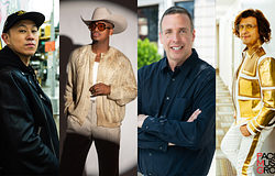 Pacific Music Group: globális zenei központ épül Ázsia szívében