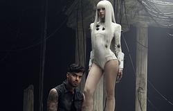 Anyma és LISA közös számmal érkezik: itt a Bad Angel