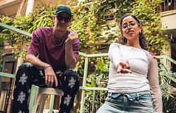 Adam Ten és Asulin közös debütálása: megérkezett a Warawara