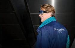 Phil Fuldner búcsúbulija az esseni Hotel Shanghai-ban – véget ér a legendás Phil’s Licks sorozat korszaka