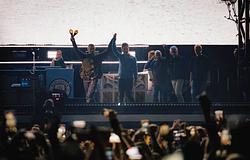 Börtönbüntetést kapott egy fiatal, aki támadást tervezett az Oasis cardiffi koncertjén