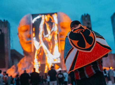 Világszerte pörög a Tomorrowland: lezárult jegyeladások, új színpad Ibizán