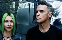 Robbie Williams Miss Monique vendége lesz Buenos Airesben