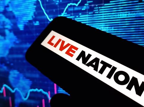 Az esküdtszék szerint illegális monopóliumként működött a Live Nation
