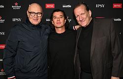 Peter Katsis, a Smashing Pumpkins és a Backstreet Boys egykori menedzsere meghalt