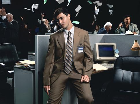 John Summit új kislemezzel indítja az évet: megérkezett a „LIGHTS GO OUT”