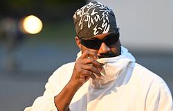 Kanye West új albummal térne vissza a reflektorfénybe