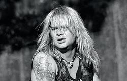Elhunyt David Roach, a Junkyard énekese – a hard rock egyik különleges hangja örökre elnémult