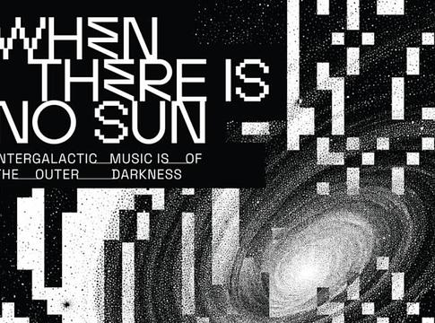 Ricardo Villalobos új válogatással tiszteleg Sun Ra öröksége előtt