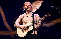 Ed Sheeran: „Hibákat követek el, és nagyon sajnálom”