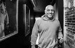Joe Rogan újabb többéves szerződést kötött a Spotify-jal