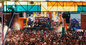 Háromnapossá bővül a Brunch Electronik Fesztivál 2026-ban