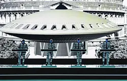 Online is visszanézhető a Kraftwerk londoni koncertsorozata