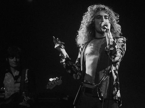 Ezer fontot érhet a Led Zeppelin visszahívott kislemeze