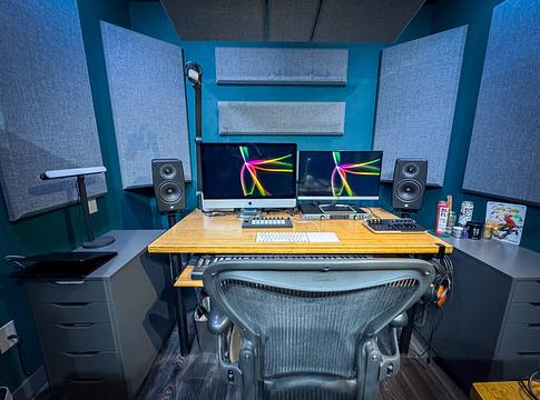 iLoud Precision 6 MK II: őszinte monitorok egy új stúdiókorszakhoz