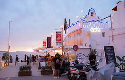 Napfogyatkozásra időzíti különleges buliját a Cafe Mambo Ibizán