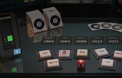 Track Quest: elektronikus zene-hőskor kronológiai játékban, indul a Kickstarter