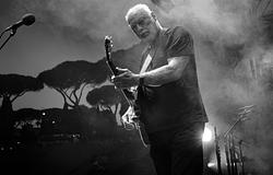 David Gilmour új koncertfilmje szeptemberben érkezik a mozikba