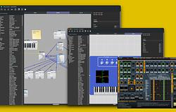 A SynthEdit 1.6 béta natív macOS-támogatással és AI-integrációval érkezik