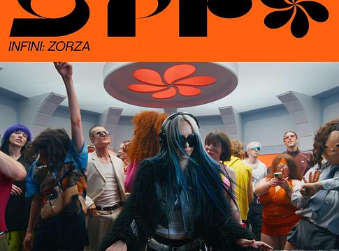 TDJ új fejezetet nyit az SPF INFINI kiadóval